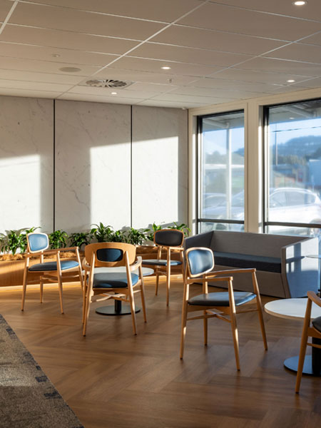 Complete Healthcare Fit-Out Solutions